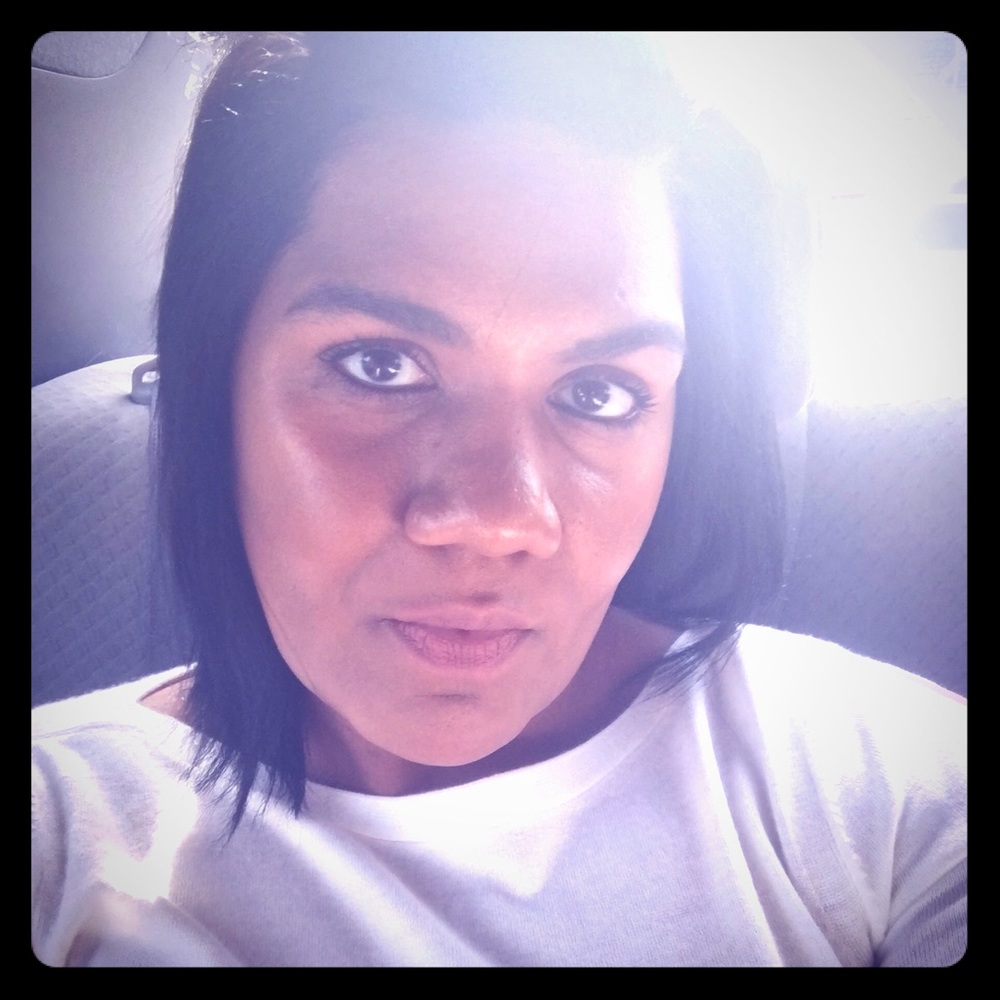 Meet your Posher, Crystal